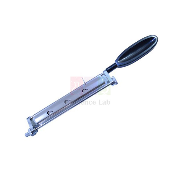 Handle Skin Grafting Eschman Type